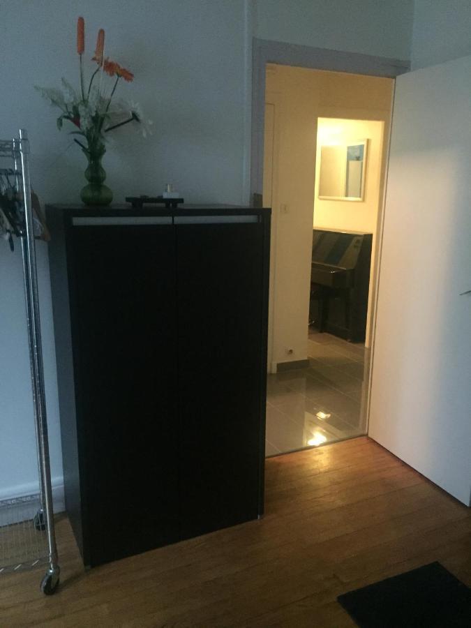 Chambre Privee Chambery Gare エクステリア 写真