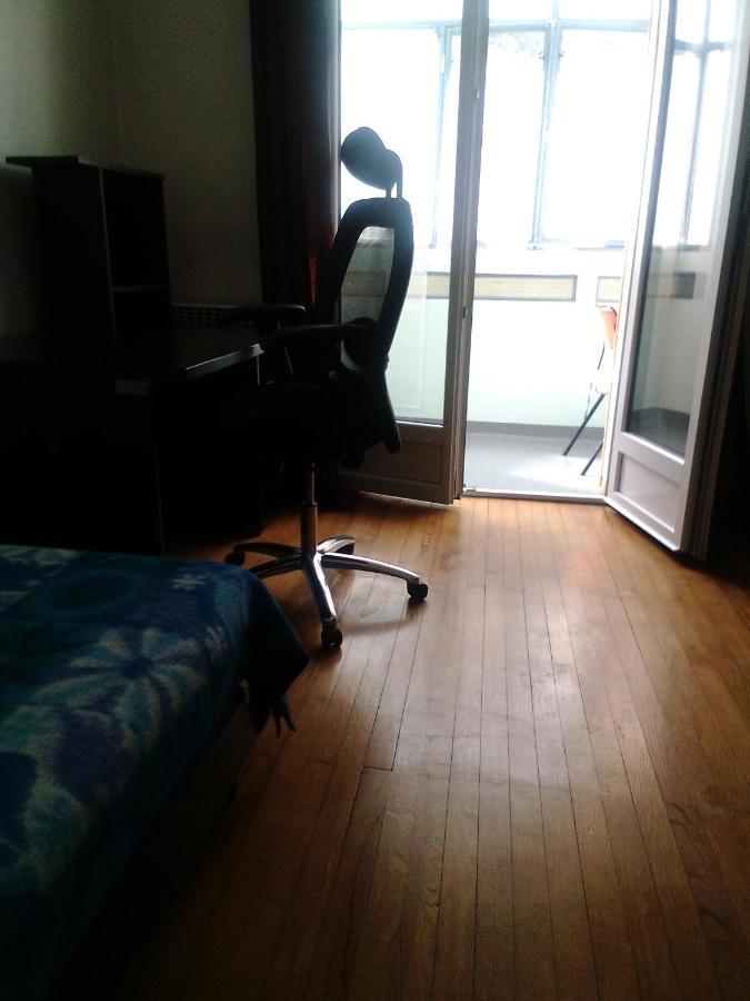 Chambre Privee Chambery Gare エクステリア 写真